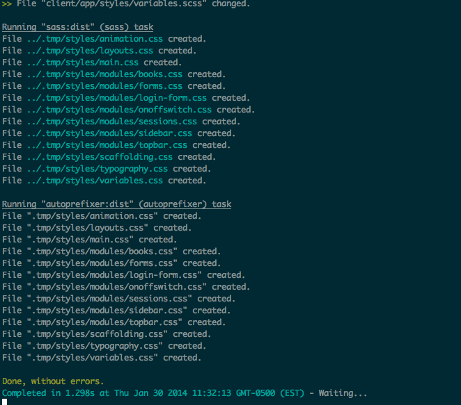 Gulp vs Grunt - Comparing Both Automation Tools - KeyCDN